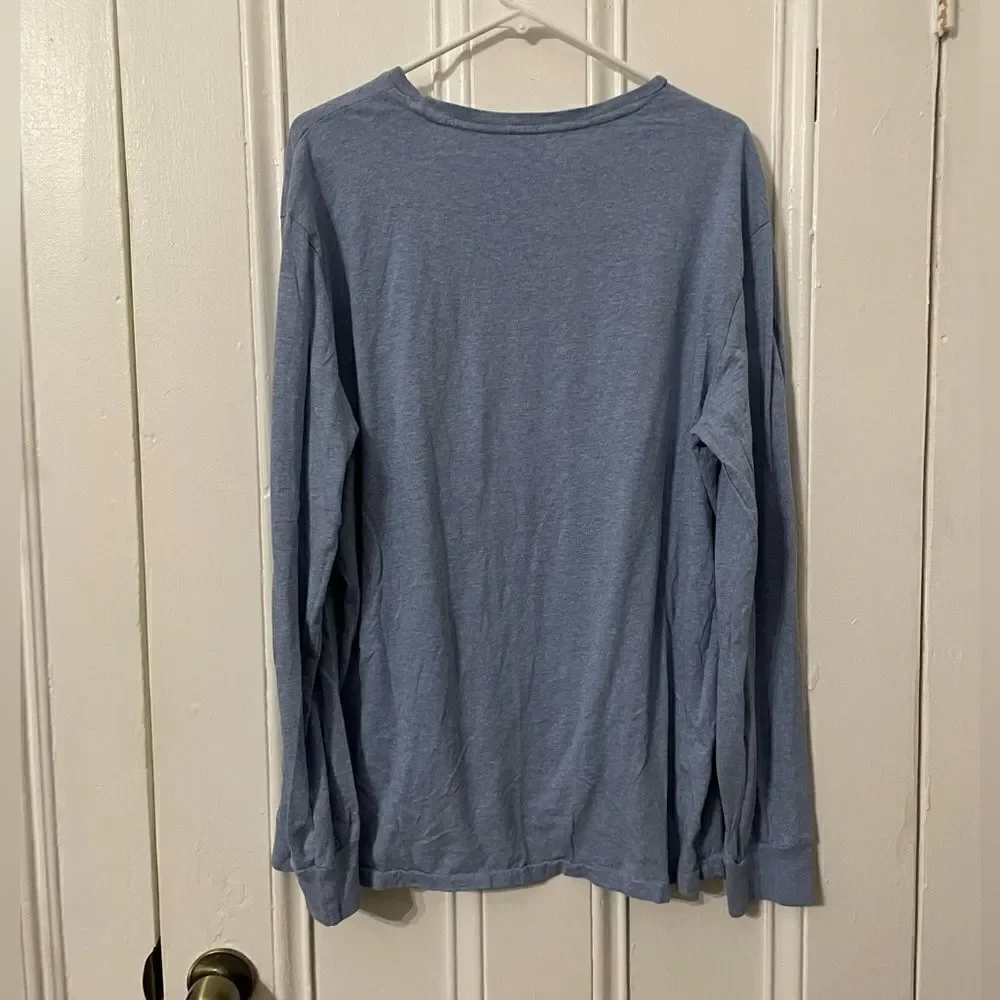 Polo Ralph Lauren long sleeve shirt
